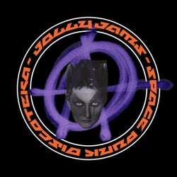 Space Punk Discoteca