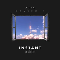 Pochette pour Falcon 9