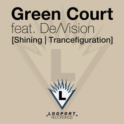 Shining / Trancefiguration