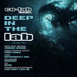 Deep in the Lab Volume 2