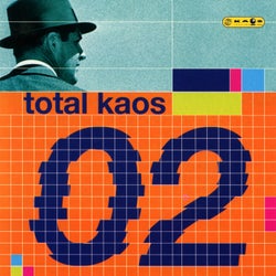 Total Kaos 02