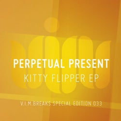 KITTY FLIPPER EP