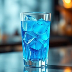 Blue Vodka Dub