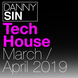 Top Tech (march 2019)