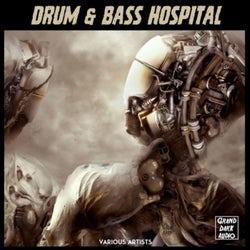 Drum & Bass Hospital