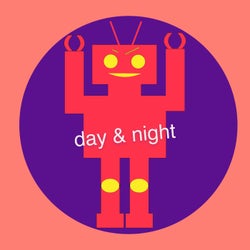 Day & Night