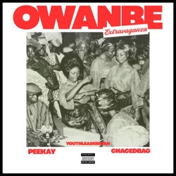 Owanbe Extravaganza