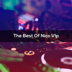 The Best Of NICO VLP
