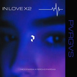 In Love x2 (Radio Edit)