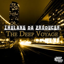 The Deep Voyage