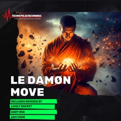 MOVE EP