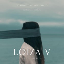 Loiza v (feat. jordan pelis) [synthapella version]