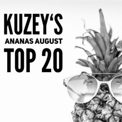 Kuzey's Ananas August