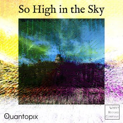 So High in the Sky