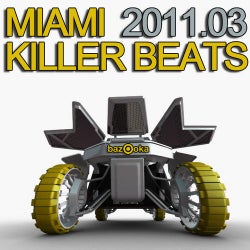 Miami Killer Beats 03.2011