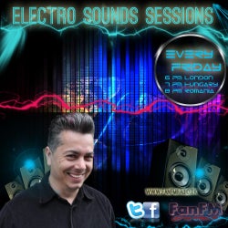 Electro Sound Sessions