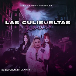 Envuelta en Llamas