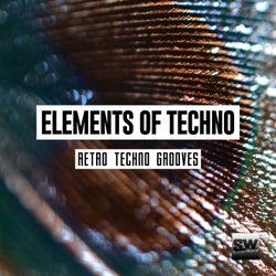 Elements Of Techno (Retro Techno Grooves)