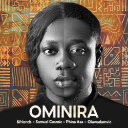 Ominira EP