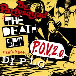 The Partysquad P.O.V. 2.0 Top 10
