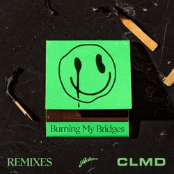 Burning My Bridges - Remixes