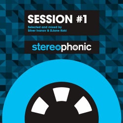 Stereophonic Session #1