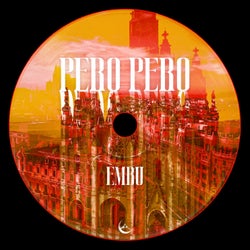 Pero Pero (Extended Mix)