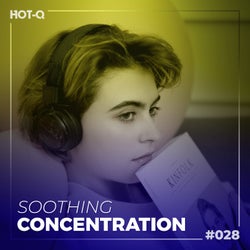 Soothing Concentration 028