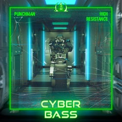 Cyber Bass