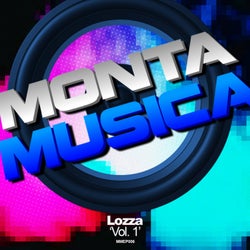 Monta Musica Presents: Lozza Vol. 1