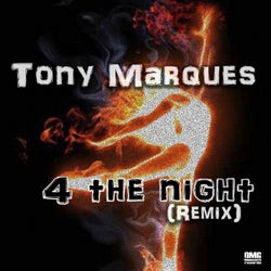 4 the night (Remix)