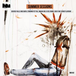 Summer Sessions 2019