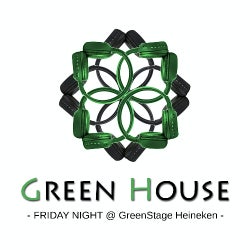 Green House Lockdown's chart