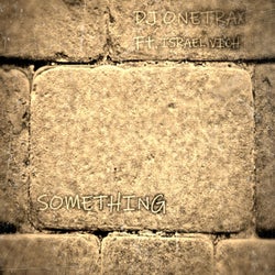 Something (feat. Israel Vich)