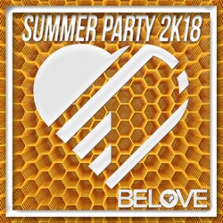 BeLove Summer Party 2k18