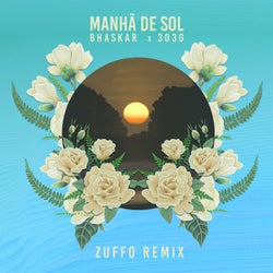 Manhã de Sol (Zuffo Remix Extended)