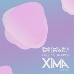 Free Your Mind