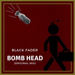 BOMB HEAD
