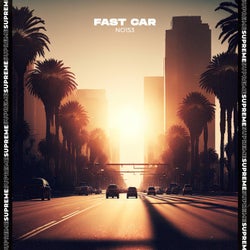 Fast Car (Extended Mix)