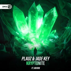 Kryptonite