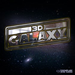 3D Galaxy