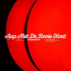Aap Met De Rooie Kont EP