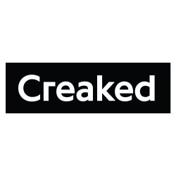 Creaked