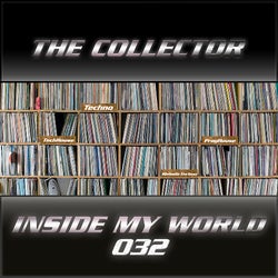 The Collector - Inside My World (March '23)