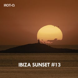 Ibiza Sunset, Vol. 13