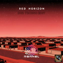 Red Horizon - Dub Techno Edit