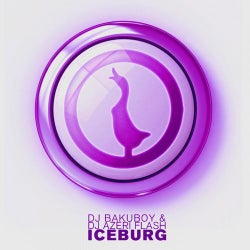 Iceburg