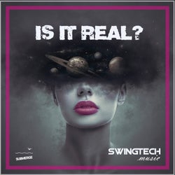 Is It Real? (Radio Edit)