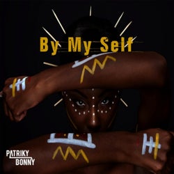 Patriky Bonny - Be My Self