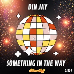 Something In The Way